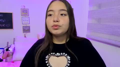 valeria online show from 05/01/26, 06:40