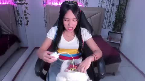 valeria online show from 06/27/26, 07:30