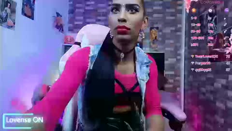 ...VALERIA DIR... online show from 09/11/25, 03:23
