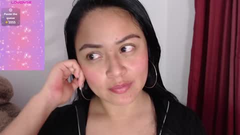 VALERIA online show from 01/11/25, 12:44