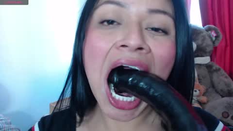 VALERIA online show from 01/21/25, 09:57