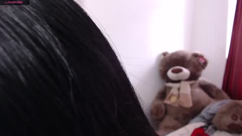 VALERIA online show from 01/30/25, 09:04