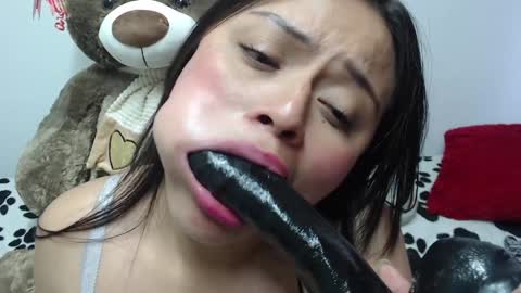 VALERIA online show from 02/05/25, 03:55