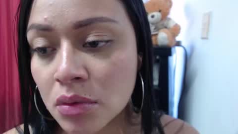 VALERIA online show from 02/09/25, 06:37