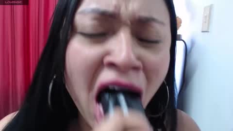 VALERIA online show from 03/10/25, 07:40