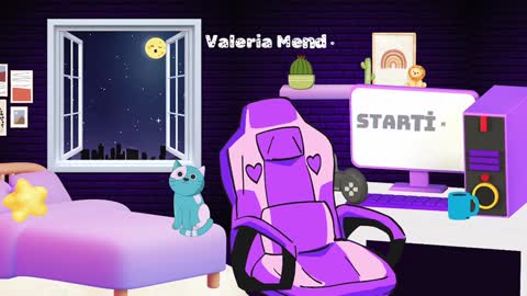 Snapshot of valeria_mendozza chatting on 01/13/25, 05:33   online show from 01/13/25, 05:33