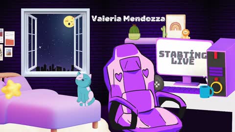 Snapshot of valeria_mendozza chatting on 01/14/25, 11:05   online show from 01/14/25, 11:05
