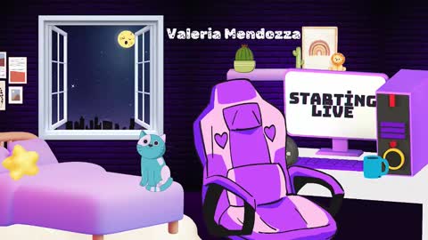 Snapshot of valeria_mendozza chatting on 02/26/25, 10:36   online show from 02/26/25, 10:36