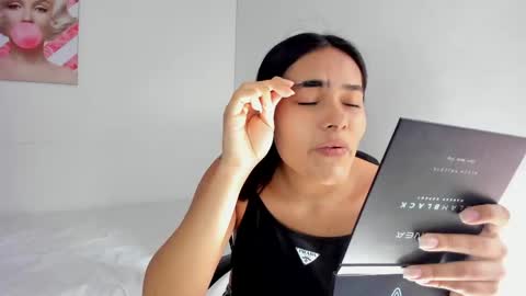 Snapshot of valeria_miller69 chatting on 05/07/26, 03:06 valeria_miller69 online show from 05/07/26, 03:06