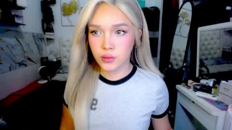 VALERIA online show from 04/29/26, 11:47