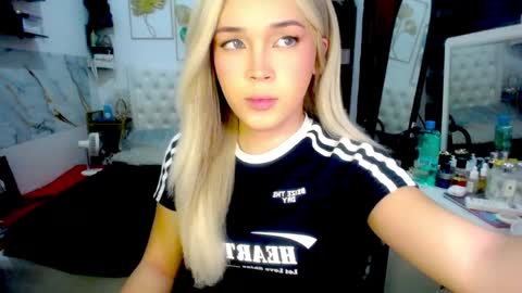 VALERIA online show from 05/09/26, 11:48