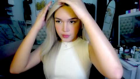 VALERIA online show from 05/11/26, 11:38