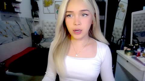 VALERIA online show from 05/15/26, 11:28