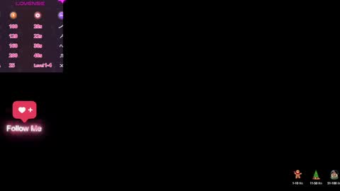 valeria  independent model  online show from 12/06/24, 08:26