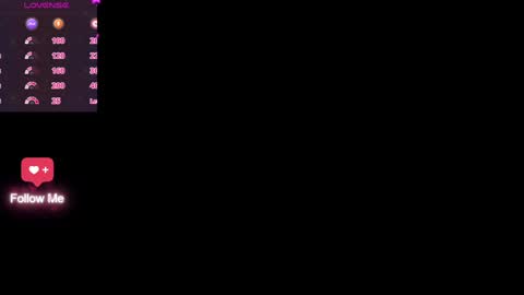 valeria  independent model  online show from 12/07/24, 10:12