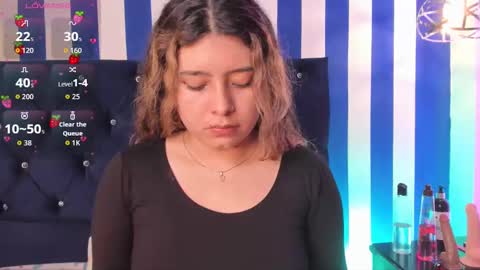 valeria_rouse28 online show from 09/20/25, 05:14