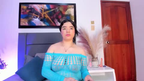 ValeriaBlythe online show from 03/03/26, 11:49