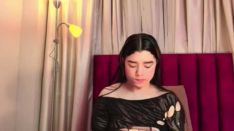 ValeriaBlythe online show from 03/13/26, 06:47