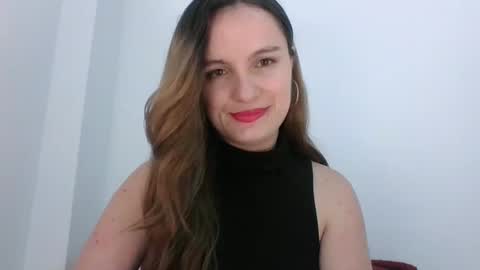 Snapshot of valeriafrannco chatting on 01/25/25, 06:23 valeriafrannco online show from 01/25/25, 06:23
