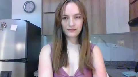 valeriafrannco online show from 12/13/25, 11:21