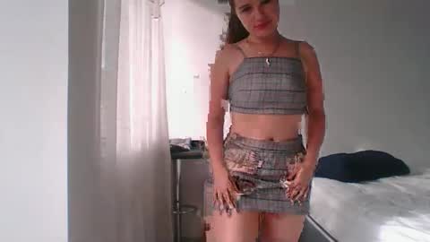 valeriafrannco online show from 05/07/26, 12:43