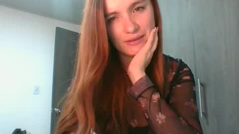 valeriafrannco online show from 05/19/26, 04:52