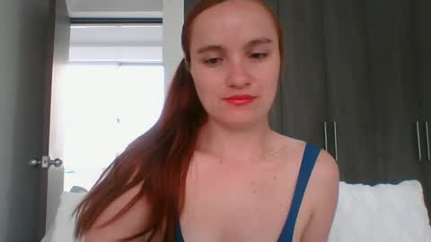 valeriafrannco online show from 06/15/26, 08:44