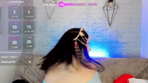 Snapshot of valeriagill_ chatting on 03/10/26, 01:21 valeriagill_ online show from 03/10/26, 01:21