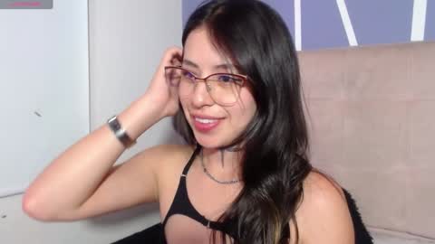 Valeria rodriguez online show from 02/06/25, 07:51