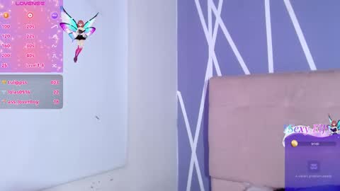 Valeria rodriguez online show from 02/22/25, 07:58