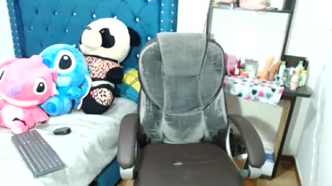 ValeriaHotye online show from 03/05/25, 06:34