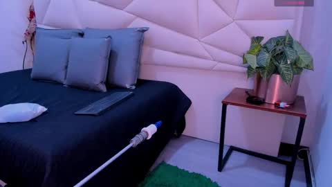 Valeria online show from 03/13/26, 03:13