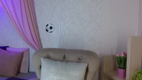 valeriaortegaa online show from 06/29/26, 11:54