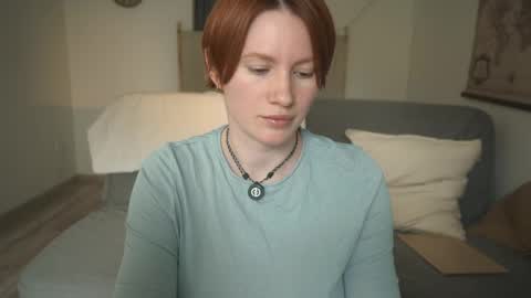 Valeria online show from 05/07/26, 01:27