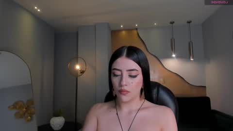 Valeria online show from 03/06/25, 03:46