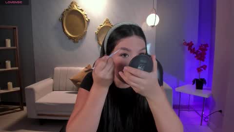 Snapshot of valeriaroldanx chatting on 02/04/26, 11:38 Valeria online show from 02/04/26, 11:38