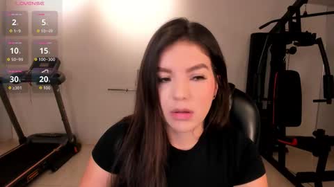 Snapshot of valeriaroldanx chatting on 03/15/26, 11:16 Valeria online show from 03/15/26, 11:16