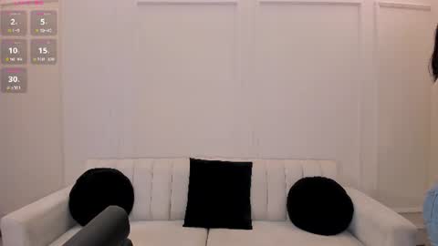 Valeria online show from 06/16/26, 06:21