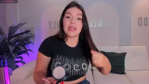 Valeria online show from 06/27/26, 11:59