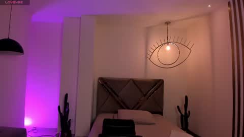 Valeria online show from 07/03/26, 11:16