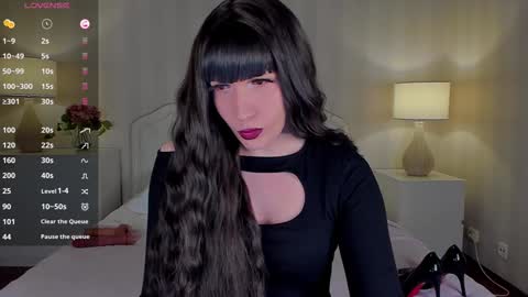 Valeria online show from 12/15/24, 05:13