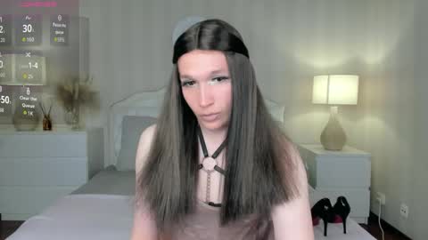 Snapshot of valeriasecret chatting on 05/28/26, 12:13 Valeria online show from 05/28/26, 12:13