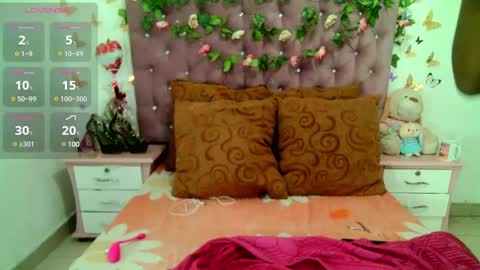 La valerie26 online show from 02/06/25, 11:48