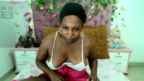 La valerie26 online show from 02/11/25, 02:03