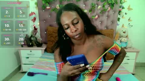 La valerie26 online show from 02/23/25, 01:13