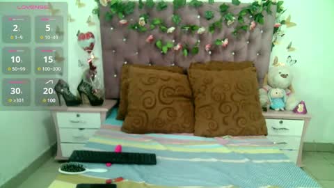 La valerie26 online show from 03/07/25, 05:40