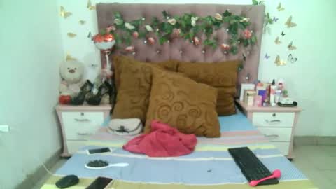 La valerie26 online show from 11/10/25, 11:26