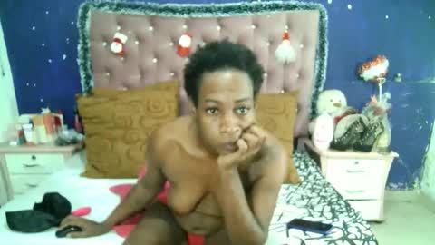 La valerie26 online show from 12/16/25, 12:43