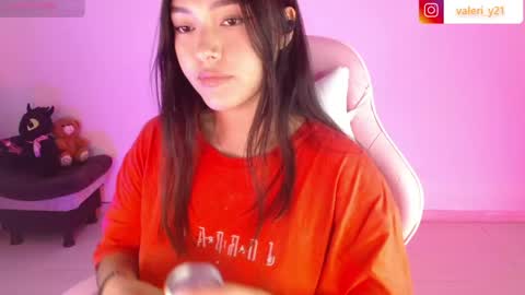 Valeri online show from 05/05/26, 07:44
