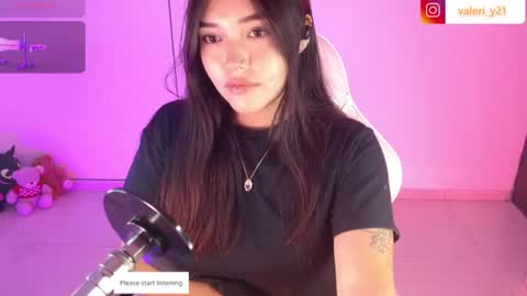 Valeri online show from 06/16/26, 03:31